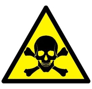 Poisonings