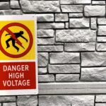 Electrocution Electrocution