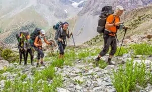 Tour Guide First Aid A 44-hour First Aid Course for Tour Guides - ONLINE FIRST AID - COURSES ...