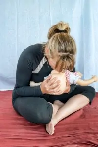 Infant CPR Training Infant CPR Training