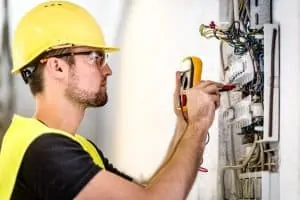 First Aid Training for Electricians